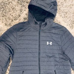 Men’s Under Armour Cool Gear Soft Shell Jacket